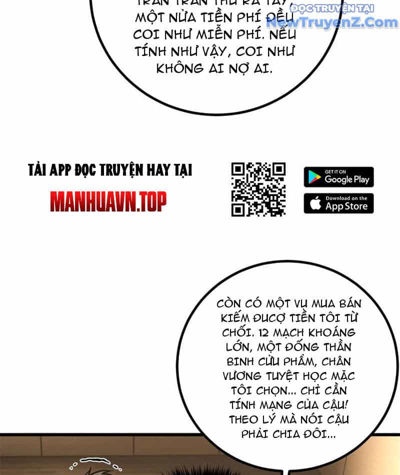 Toàn Cầu Cao Võ - Chương 307 - ảnh 73