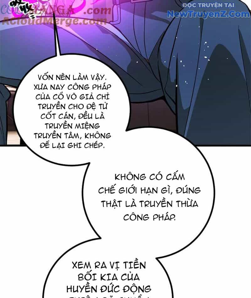 Toàn Cầu Cao Võ - Chương 307 - ảnh 84