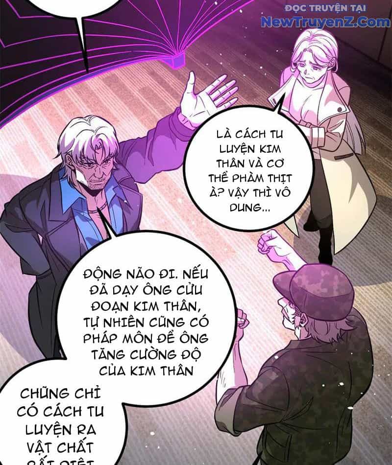 Toàn Cầu Cao Võ - Chương 307 - ảnh 87
