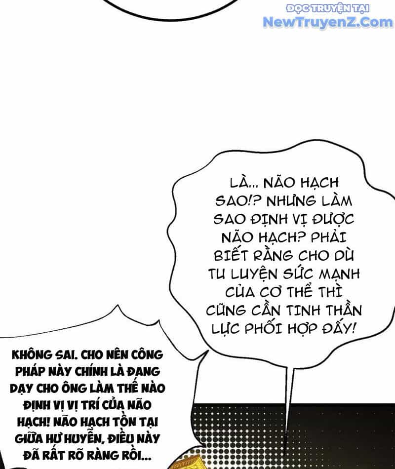 Toàn Cầu Cao Võ - Chương 307 - ảnh 91