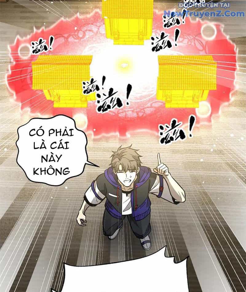 Toàn Cầu Cao Võ - Chương 307 - ảnh 95