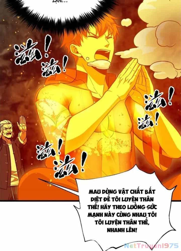 Toàn Cầu Cao Võ - Chương 310 - ảnh 13