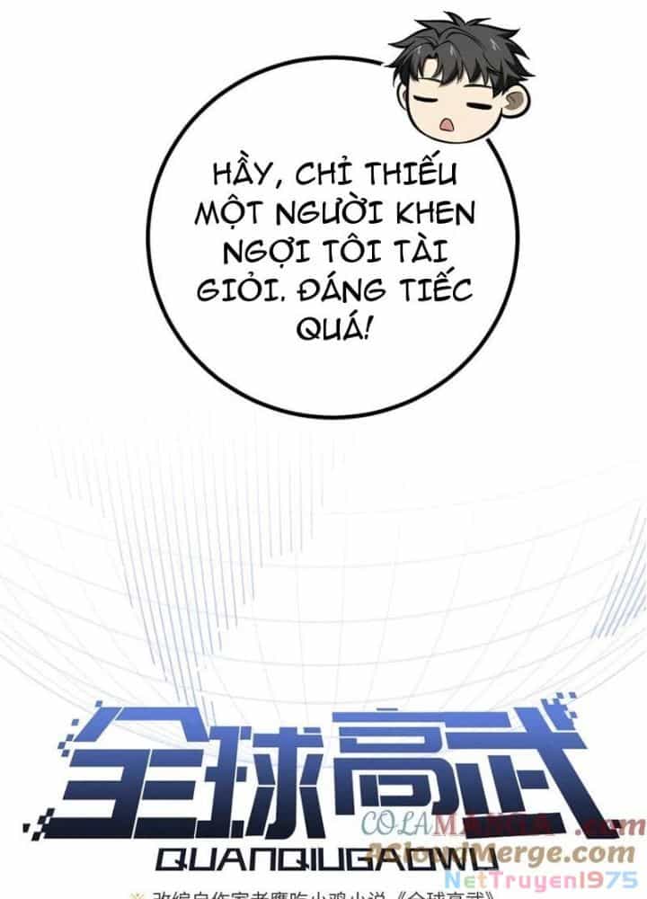 Toàn Cầu Cao Võ - Chương 310 - ảnh 29
