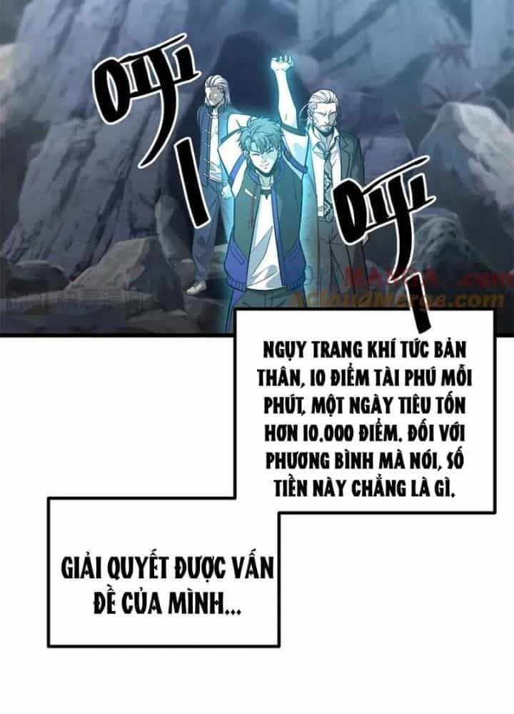 Toàn Cầu Cao Võ - Chương 310 - ảnh 33