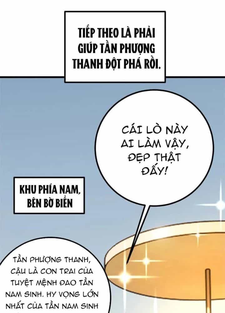 Toàn Cầu Cao Võ - Chương 310 - ảnh 35