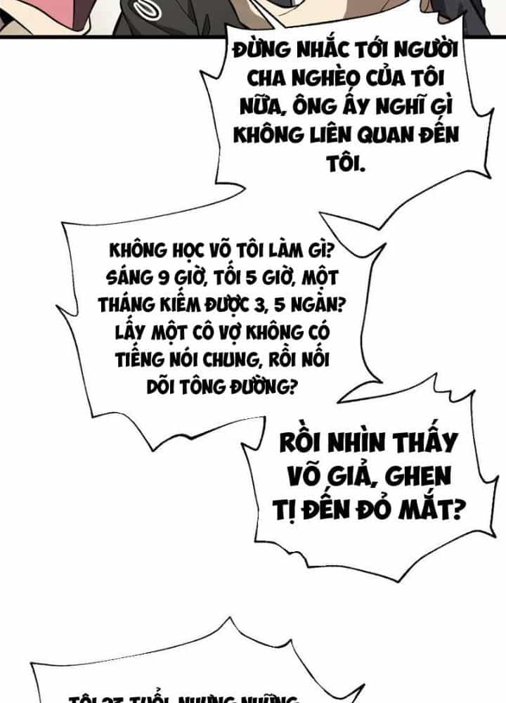 Toàn Cầu Cao Võ - Chương 310 - ảnh 41
