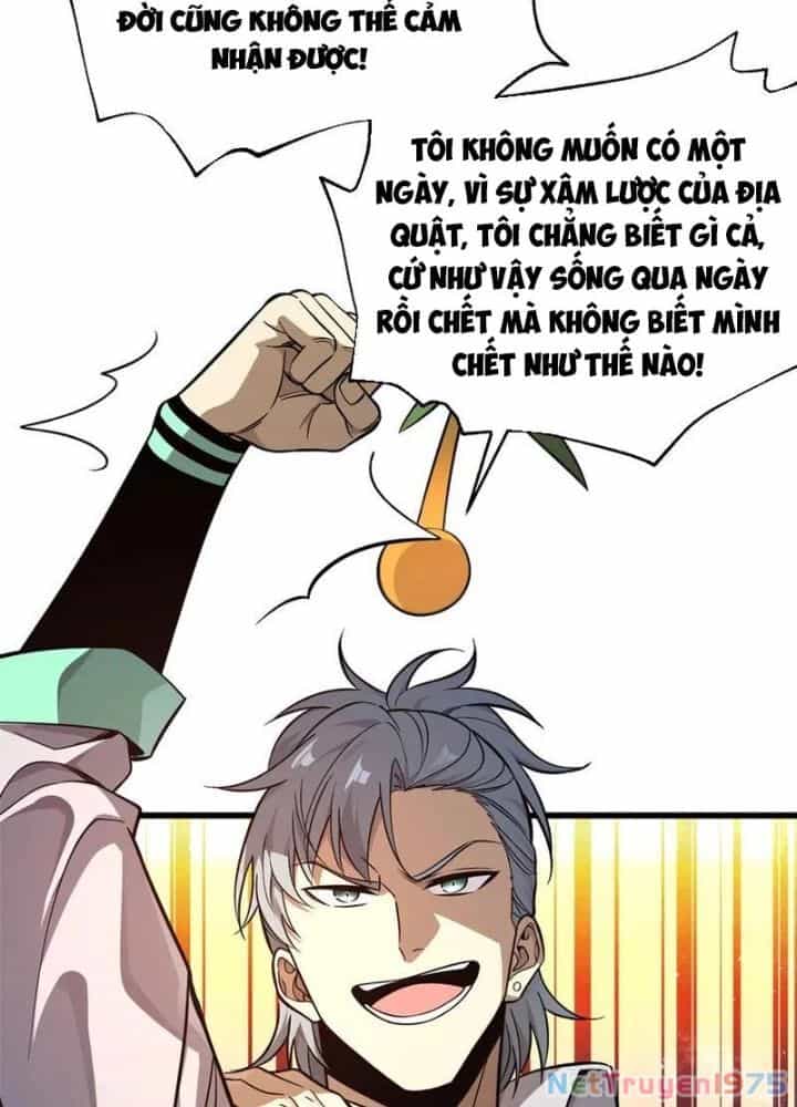 Toàn Cầu Cao Võ - Chương 310 - ảnh 43