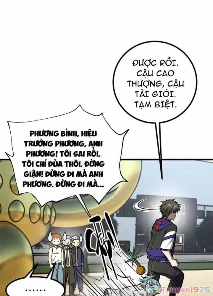 Toàn Cầu Cao Võ - Chương 310 - ảnh 57