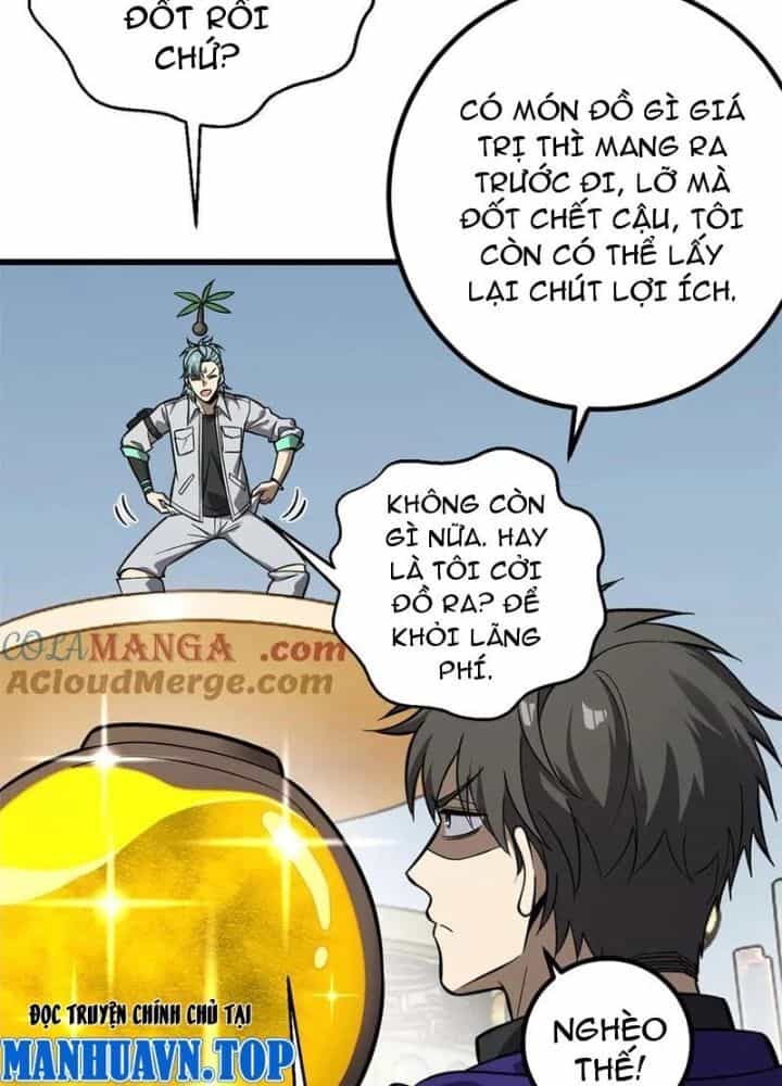 Toàn Cầu Cao Võ - Chương 310 - ảnh 65