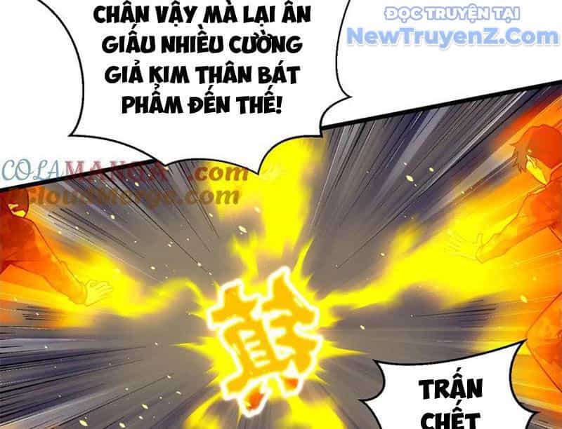 Toàn Cầu Cao Võ - Chương 311 - ảnh 120