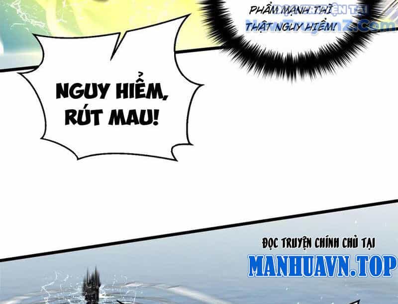 Toàn Cầu Cao Võ - Chương 311 - ảnh 130