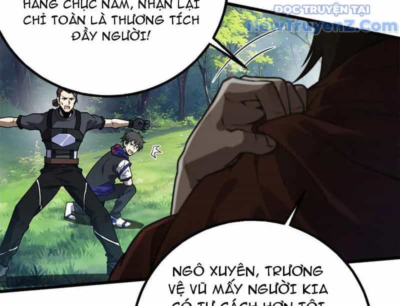 Toàn Cầu Cao Võ - Chương 311 - ảnh 140