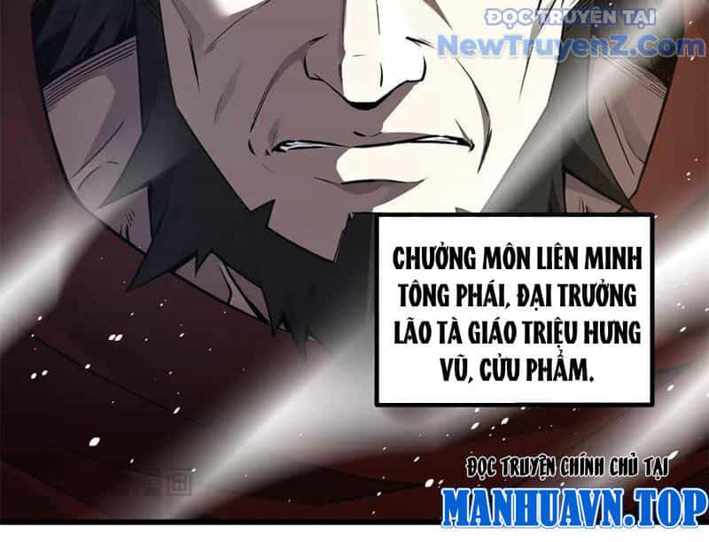 Toàn Cầu Cao Võ - Chương 311 - ảnh 145