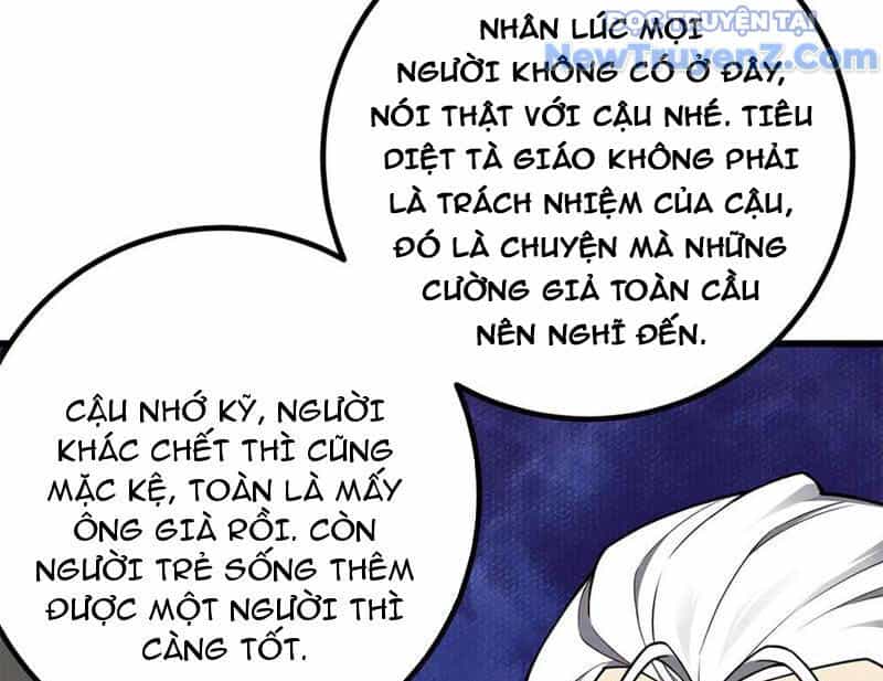 Toàn Cầu Cao Võ - Chương 311 - ảnh 40