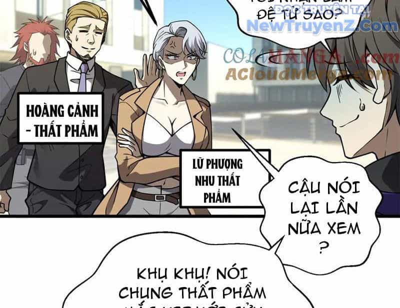 Toàn Cầu Cao Võ - Chương 311 - ảnh 48
