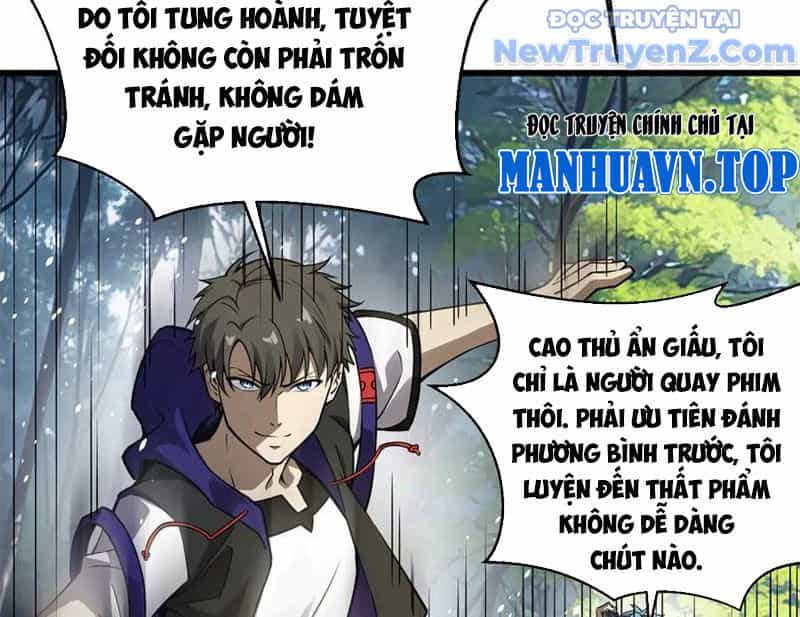 Toàn Cầu Cao Võ - Chương 311 - ảnh 75