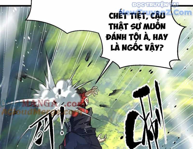 Toàn Cầu Cao Võ - Chương 311 - ảnh 79