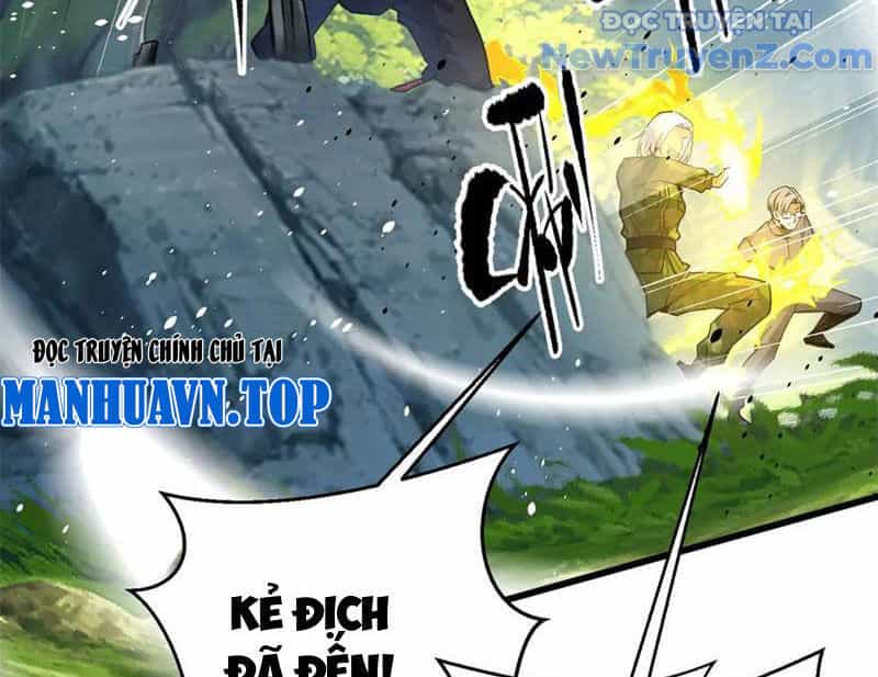 Toàn Cầu Cao Võ - Chương 311 - ảnh 80
