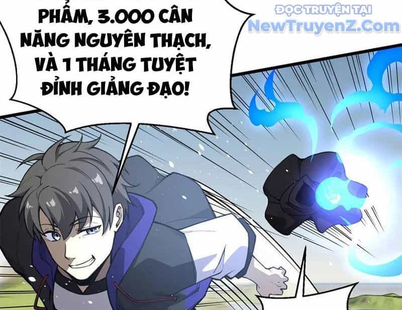 Toàn Cầu Cao Võ - Chương 311 - ảnh 91