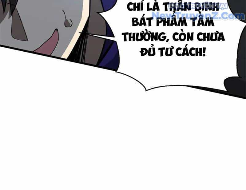 Toàn Cầu Cao Võ - Chương 311 - ảnh 95