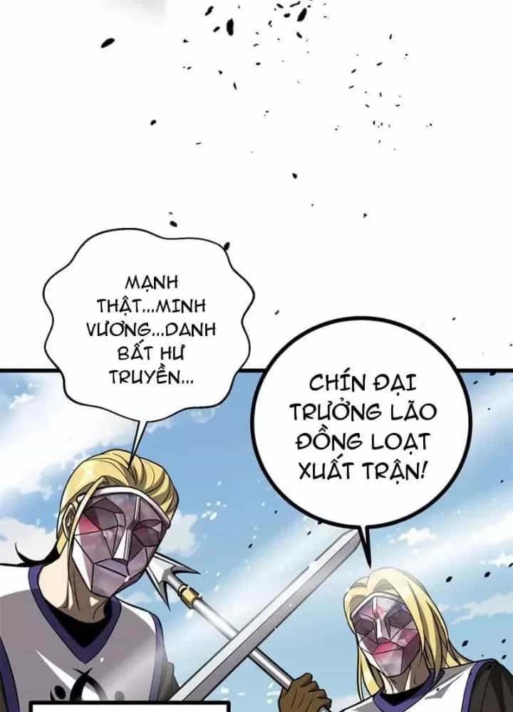 Toàn Cầu Cao Võ - Chương 312 - ảnh 135