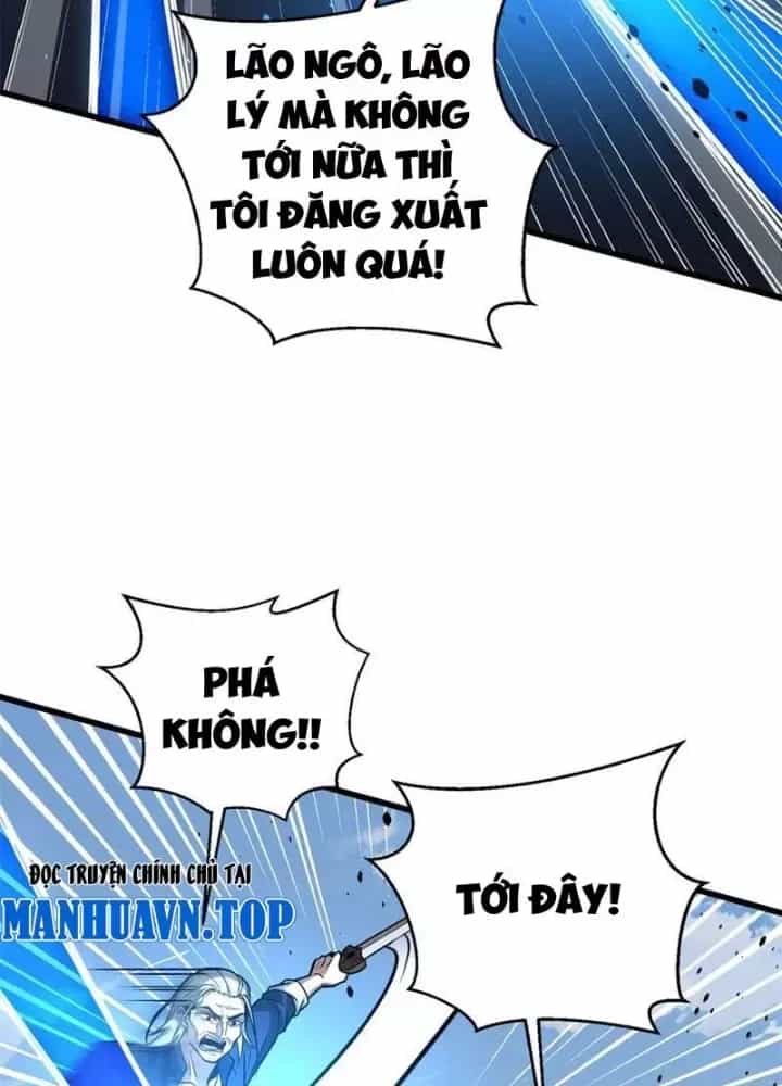 Toàn Cầu Cao Võ - Chương 312 - ảnh 141