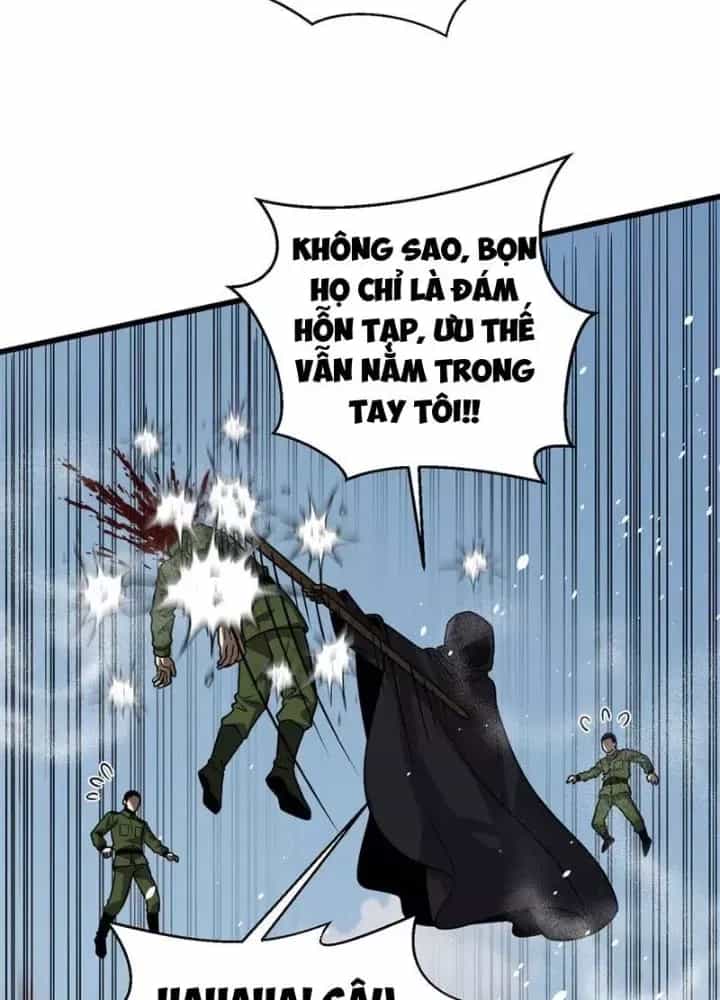 Toàn Cầu Cao Võ - Chương 312 - ảnh 145