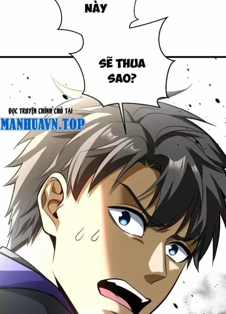 Toàn Cầu Cao Võ - Chương 312 - ảnh 149