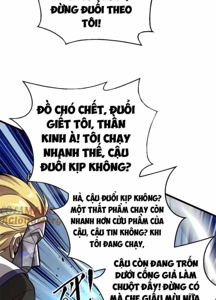 Toàn Cầu Cao Võ - Chương 312 - ảnh 19