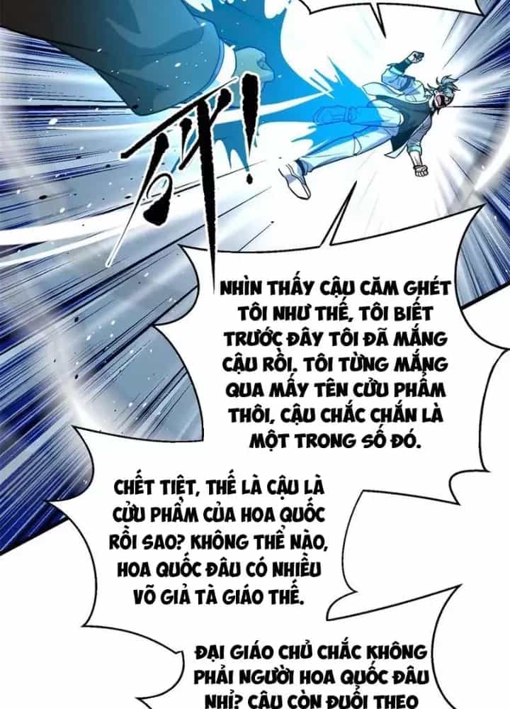 Toàn Cầu Cao Võ - Chương 312 - ảnh 21