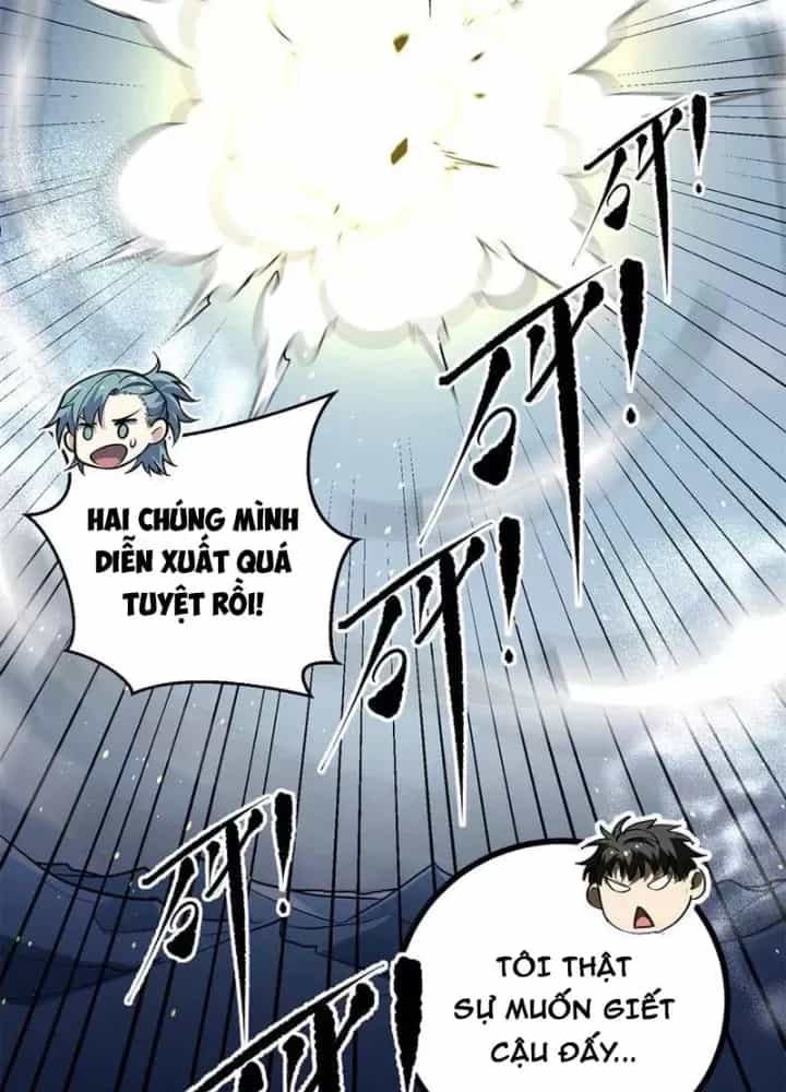 Toàn Cầu Cao Võ - Chương 312 - ảnh 39