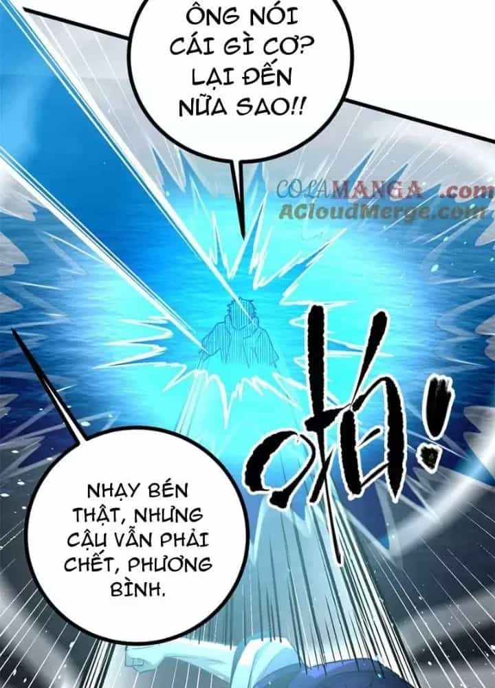 Toàn Cầu Cao Võ - Chương 312 - ảnh 53
