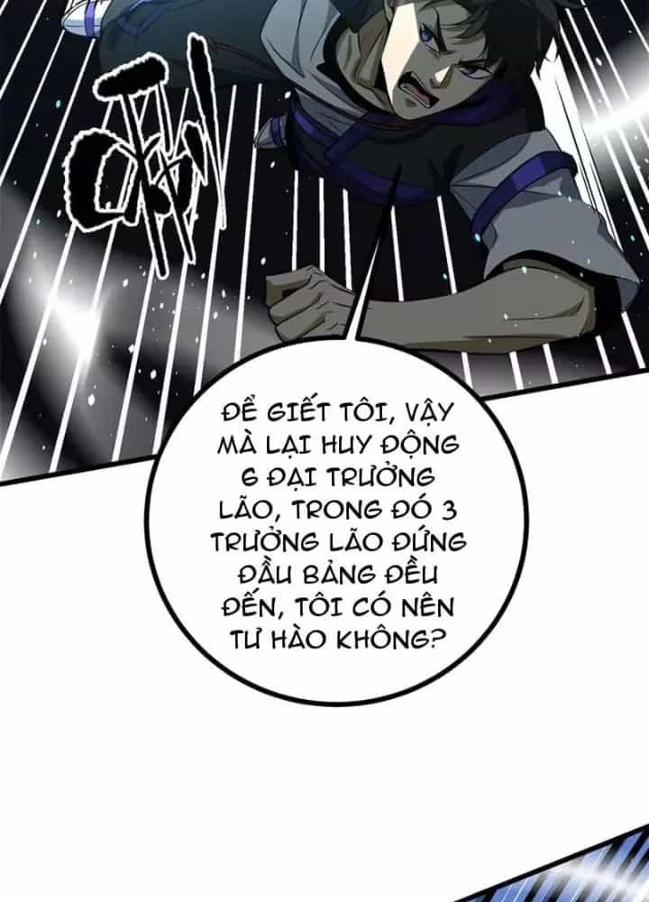 Toàn Cầu Cao Võ - Chương 312 - ảnh 55