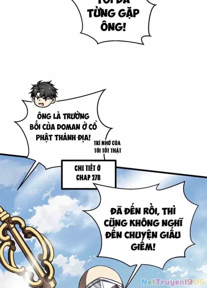 Toàn Cầu Cao Võ - Chương 312 - ảnh 59