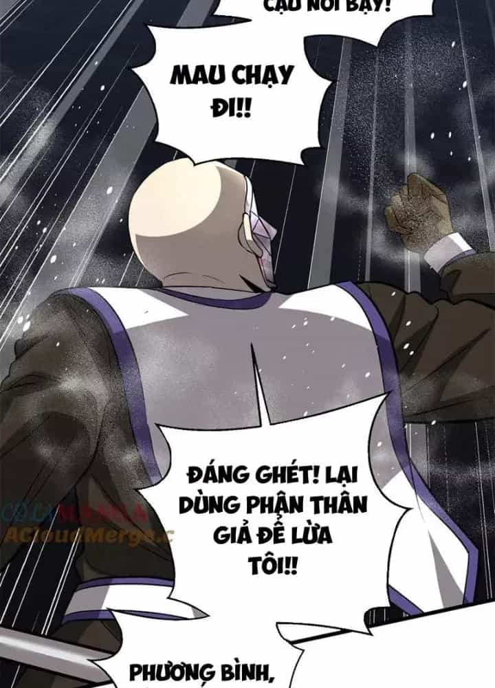 Toàn Cầu Cao Võ - Chương 312 - ảnh 81