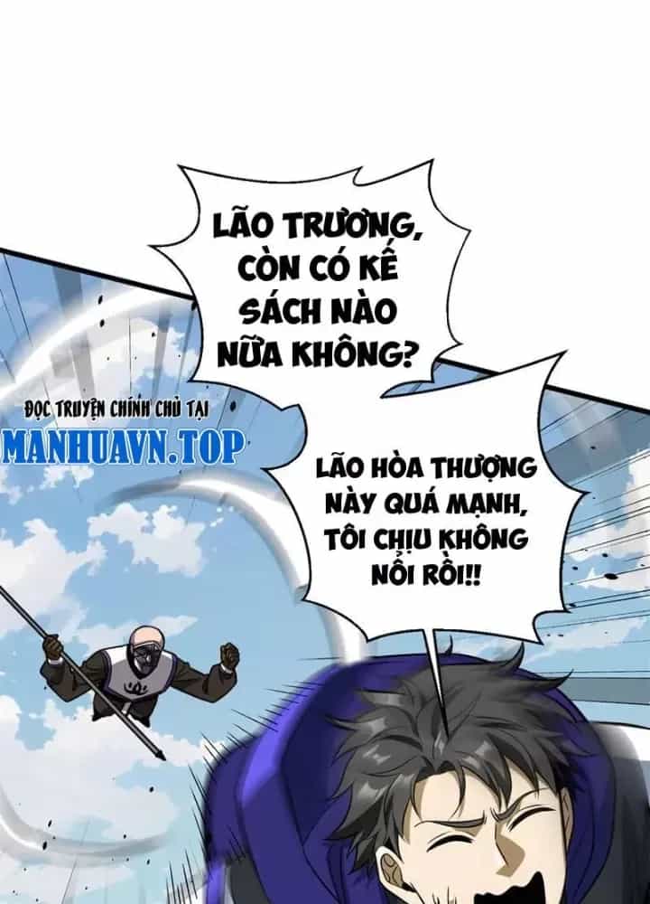 Toàn Cầu Cao Võ - Chương 312 - ảnh 89