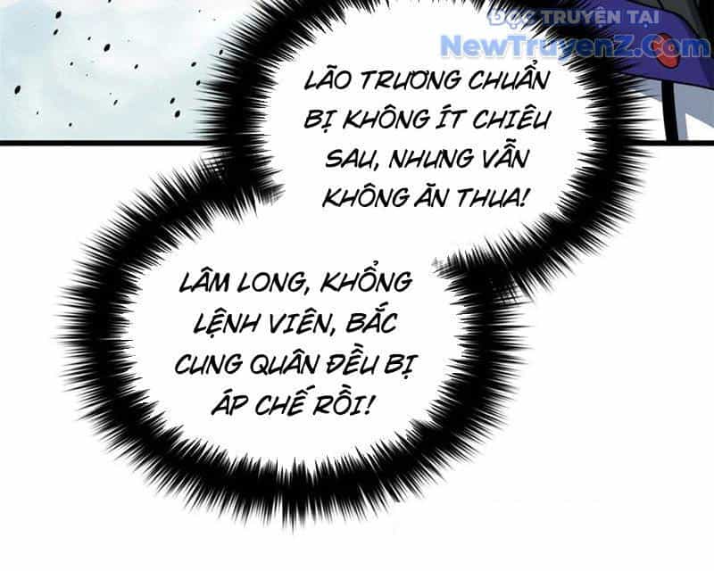 Toàn Cầu Cao Võ - Chương 313 - ảnh 100