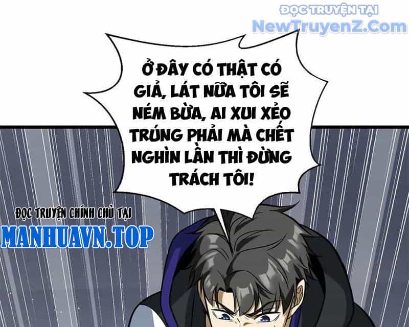 Toàn Cầu Cao Võ - Chương 313 - ảnh 105
