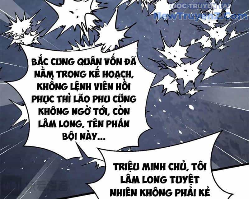 Toàn Cầu Cao Võ - Chương 313 - ảnh 108