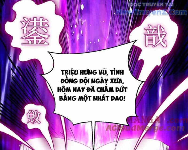 Toàn Cầu Cao Võ - Chương 313 - ảnh 113