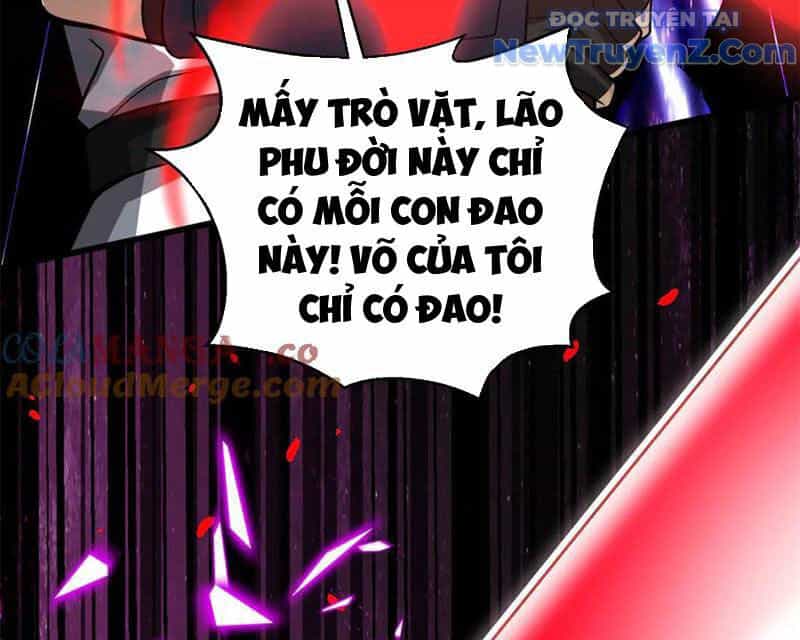 Toàn Cầu Cao Võ - Chương 313 - ảnh 117