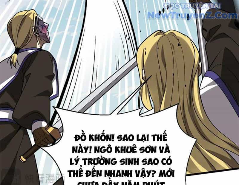 Toàn Cầu Cao Võ - Chương 313 - ảnh 144