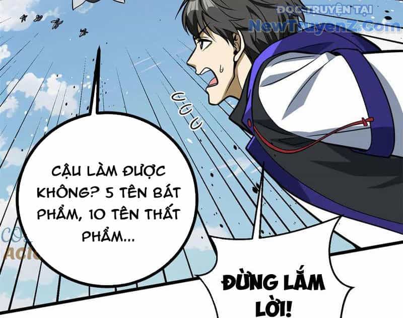 Toàn Cầu Cao Võ - Chương 313 - ảnh 17