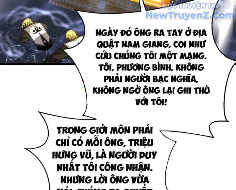 Toàn Cầu Cao Võ - Chương 313 - ảnh 47
