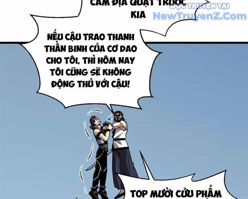 Toàn Cầu Cao Võ - Chương 313 - ảnh 49