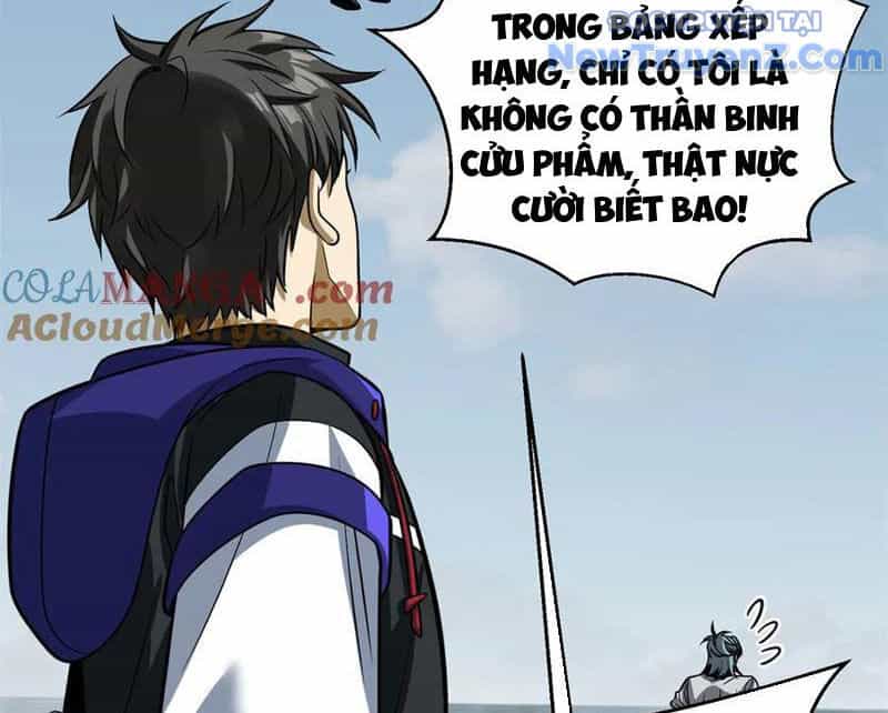 Toàn Cầu Cao Võ - Chương 313 - ảnh 50