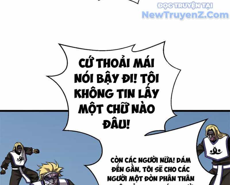Toàn Cầu Cao Võ - Chương 313 - ảnh 52