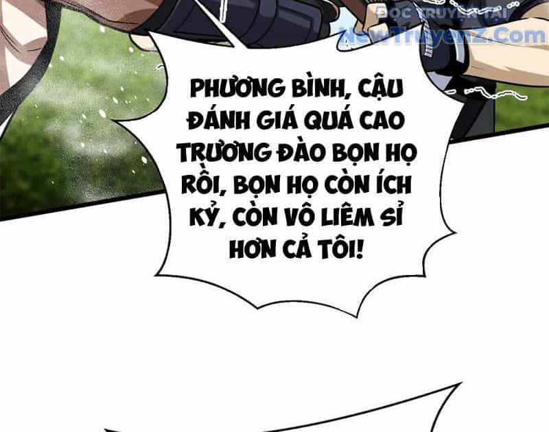 Toàn Cầu Cao Võ - Chương 313 - ảnh 8