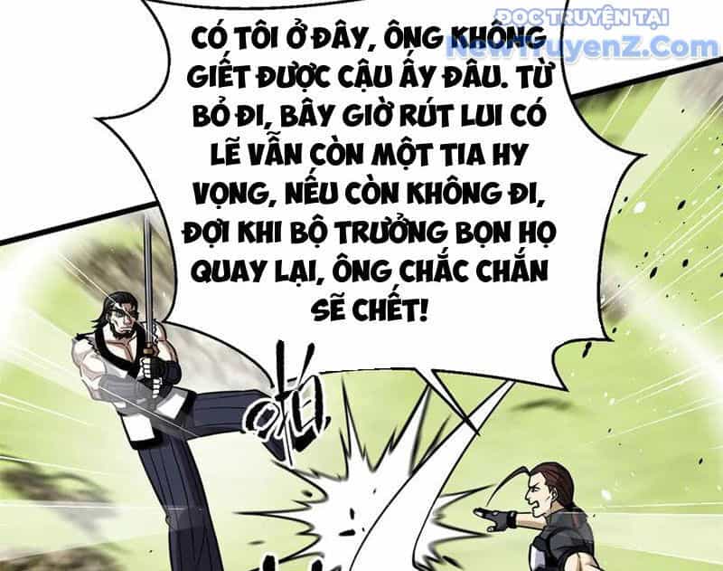 Toàn Cầu Cao Võ - Chương 313 - ảnh 9