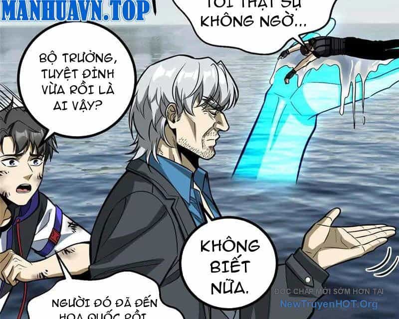 Toàn Cầu Cao Võ - Chương 314 - ảnh 118